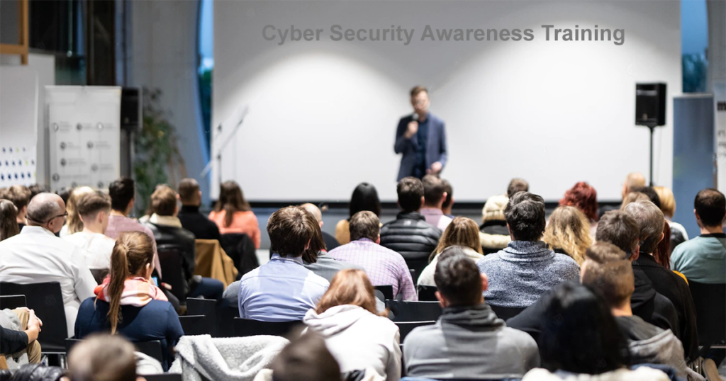 Cyber-Security-awareness-training